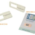 Branded Eco-Friendly Webcam Covers