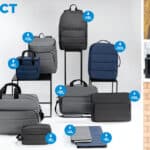 impact range sustainable branded merchandise
