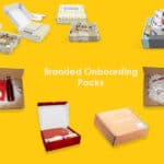 branded onboarding packs