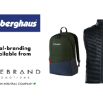Branded Berghaus Corporate Clothing