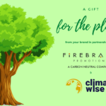 plant trees