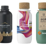 branded eco bottle
