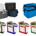 branded cooler bags