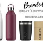 branded chilly's bottles