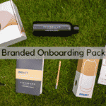 branded onboarding packs
