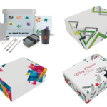 branded swag boxes
