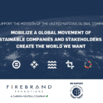 We Support The United Nations Global Compact