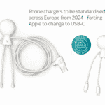 branded usb-c charging cables