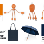 pantone matched branded merchandise