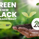 20 Trees with Every Order this Black Friday