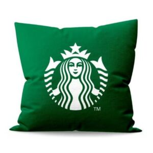 Branded Cushions, 400mm x 400mm