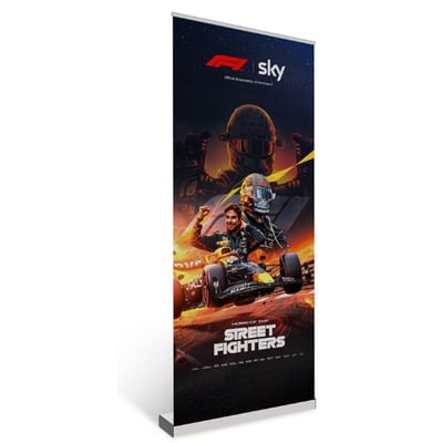 Roller Banners