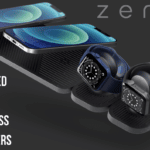 branded zens wireless chargers