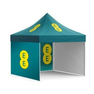 Rhino Gazebo Complete Kit 2m x 2m