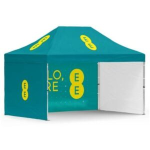 Rhino Gazebo Complete Kit 3m x 4.5m