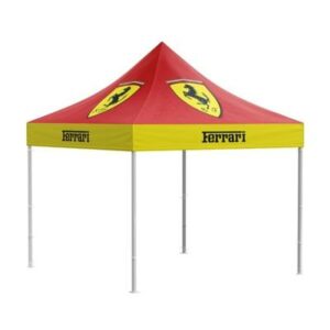 Rhino Gazebo Standard Kit 3m x 3m