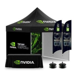 Rhino Gazebo Ultimate Kit 2m x 2m