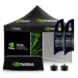 Rhino Gazebo Ultimate Kit 3m x 3m
