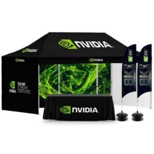 Rhino Gazebo Ultimate Kit 3m x 6m