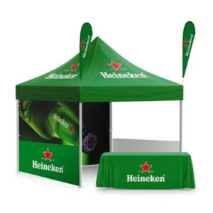 Rhino Gazebo Vision Plus Kit 2m x 2m