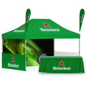 Rhino Gazebo Vision Plus Kit 3m x 4.5m