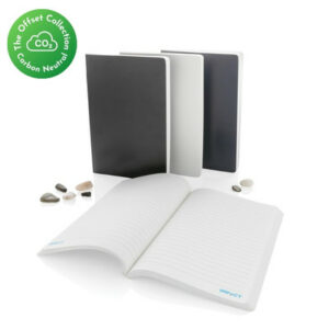 Impact Softcover Stone Paper Notebook A5