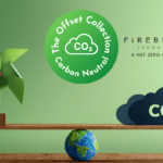 carbon neutral branded merchandise