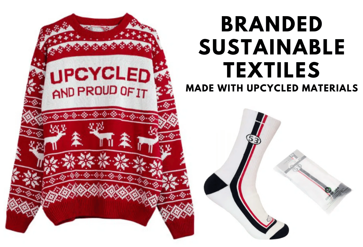 Branded Sustainable Textiles