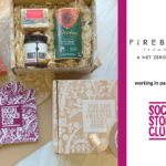 branded social stories club gift hampers