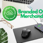 branded office merchandise