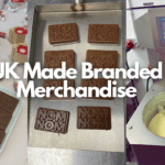 uk made branded merchandise