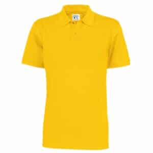 Cottover Pique Organic Fairtrade Cotton Polo Men's