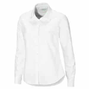 Cottover Oxford Organic Fairtrade Cotton Shirt Women's