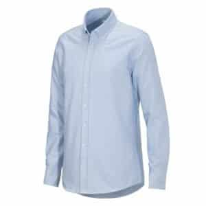 Cottover Oxford Organic Fairtrade Cotton Shirt Men's