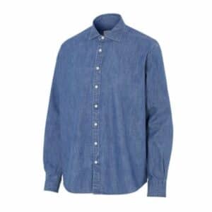 Cottover Denim Organic Fairtrade Cotton Comfort Shirt Men's