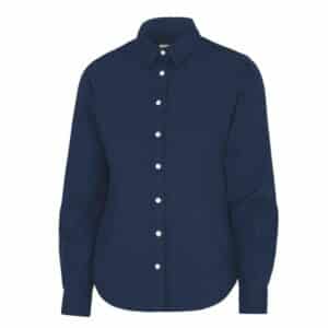 Cottover Organic Fairtrade Cotton Twill Shirt Women's