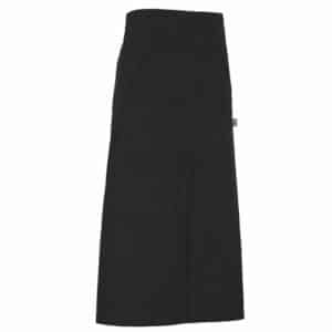 Cottover Organic Fairtrade Cotton Waist Apron Long