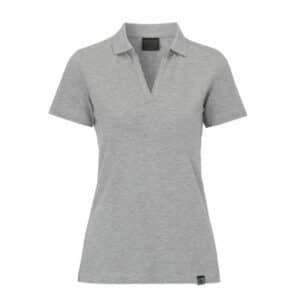 Cottover Pique Stretch Organic Fairtrade Cotton Polo Women's