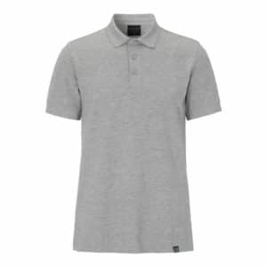 Cottover Pique Stretch Organic Fairtrade Cotton Polo Men's