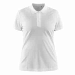 Craft Core Unify Polo Short Polo Women's