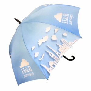 Executive Walker Eco Umbrella