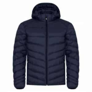 Clique Idaho Jacket Junior