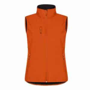 Clique Classic Gilet Women's