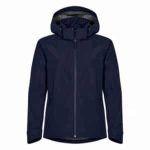 Clique Classic Softshell Jacket Women's