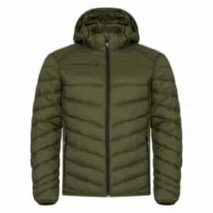 Clique Idaho Jacket Men's