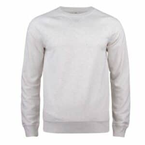 Clique Premium Organic Cotton & RPET Roundneck Sweatshirt Men's
