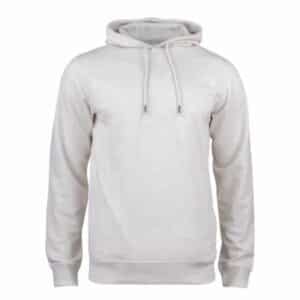 Clique Premium Organic Cotton & RPET Hoody Men's
