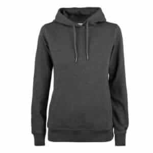 Clique Premium Organic Cotton & RPET Hoody Women's