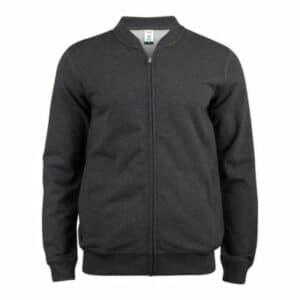 Clique Premium Organic Cotton & RPET Cardigan Men's