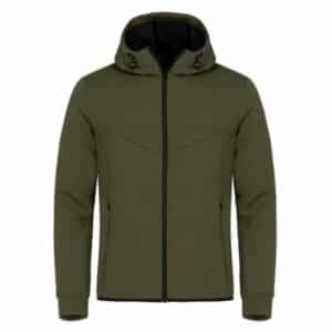 Clique Hayden Jacket Men's